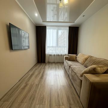 Княгині Ольги вул., 98л