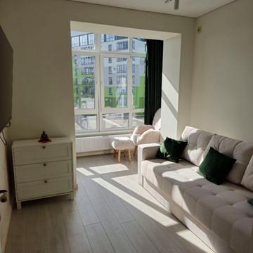 Приозерна вул., 57