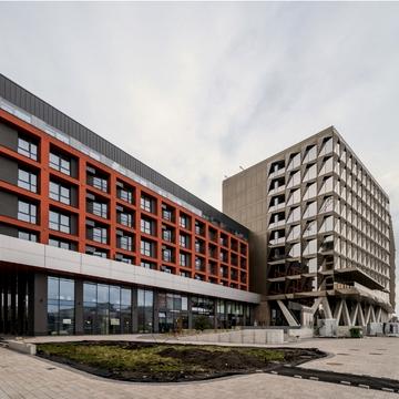 Княгині Ольги вул., (Будинок 10)