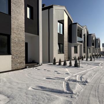 Тиводара Легоцького вул.