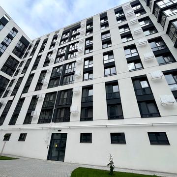 Данила Галицького вул., (Будинок)