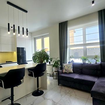 Дніпровська вул. (Калініна)