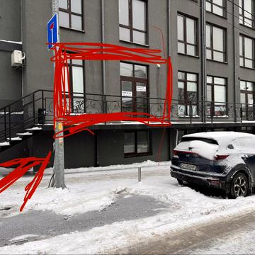 Нагірна, 16/18