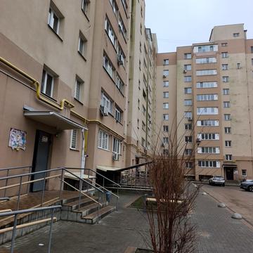 Свободи просп. (Прокофєва), 16 к2