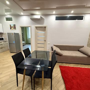 Люстдорфська дорога вул., 55/2