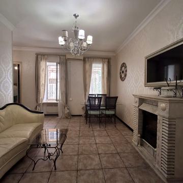 Маразліївська вул., 3