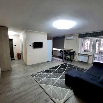 Лєскова вул., 3-А