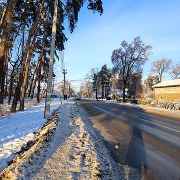 Євгена Патона вул.