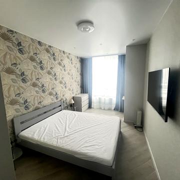 Дніпровська набережна вул., 17-К