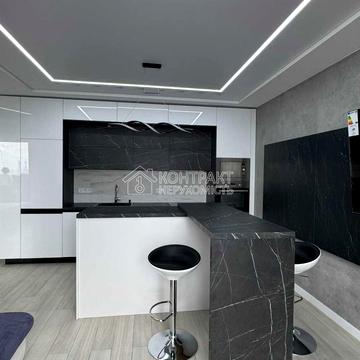 Лисаветинська вул., 3-А