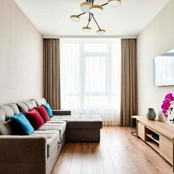 Жилянська вул., 68