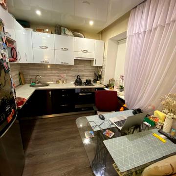 Стадіонний проїзд, 6/6