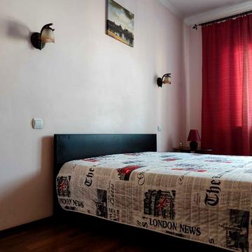 Урлівська вул., 21-Б