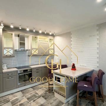 Юрія Кондратюка вул., 7