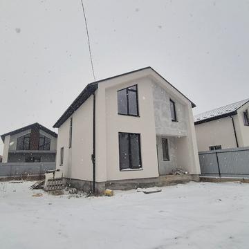 провулок Весняний