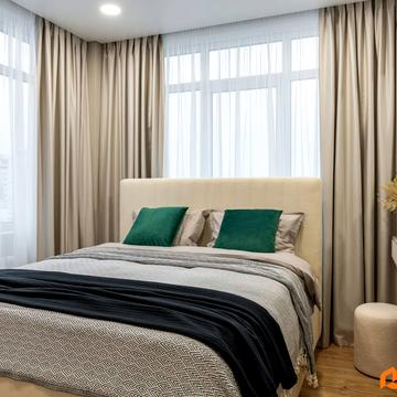 Братів Чибінєєвих вул. (Чернігівська), 8-Б