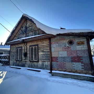 Миру просп., 240