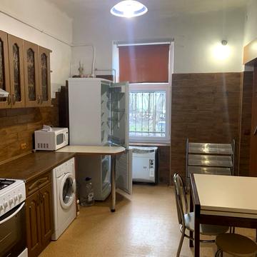 Олекси Стороженка вул., 32