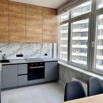 Компасний пров., 16а/4