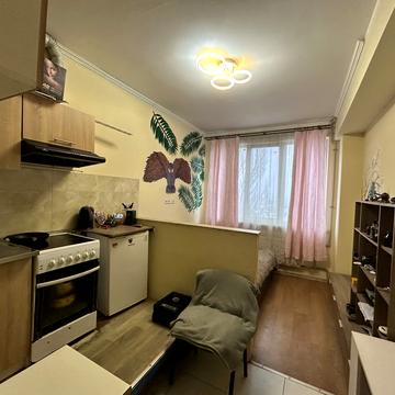 Миколи Боровського вул., (Будинок 1)