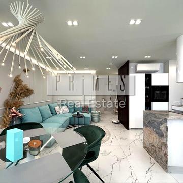 Голосіївський просп. (40-річчя Жовтня), 60