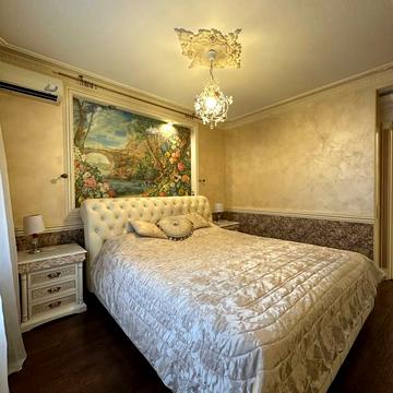 Дніпровська набережна вул., 19-В