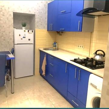 Ніжинська вул., 56