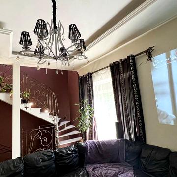 Солоний Ставок вул., 1