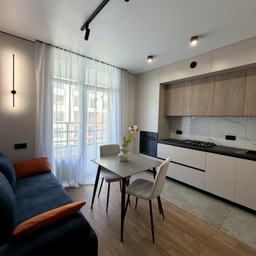 Ольги Кобилянської вул. (Достоєвського), 1-В/21