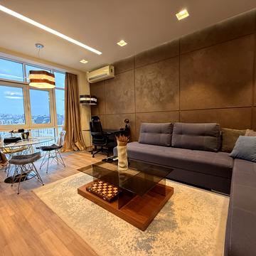 Звіринецька вул., 47