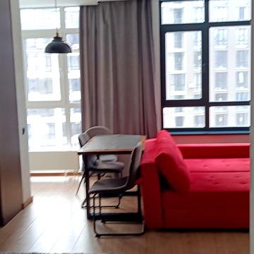 Глибочицька вул., 13-4