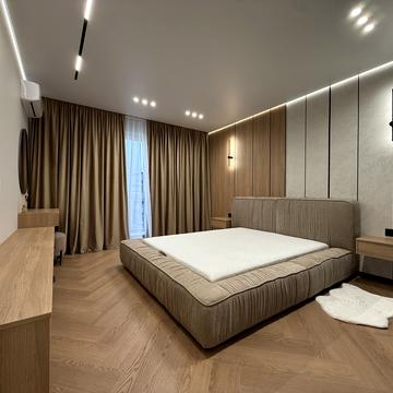 Приозерна вул., 42