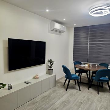 Салютна вул., 2к6