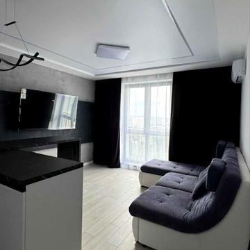 Лисаветинська вул., 5в