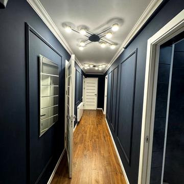 Степана Бандери вул. (Миколи Ватутіна), 4