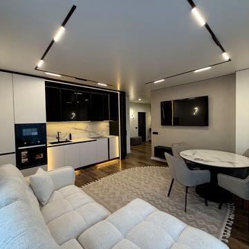 Ленкавського вул., 34 к10