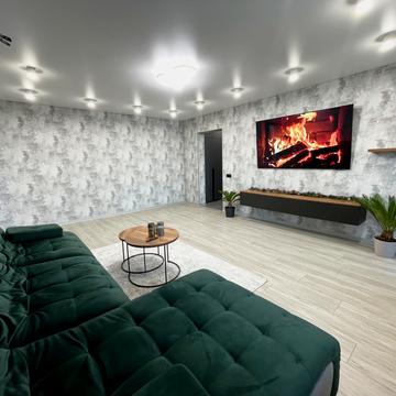 Приміська вул., (2 черга (будинок 3))