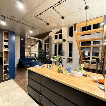 Березнева вул., 16 к4