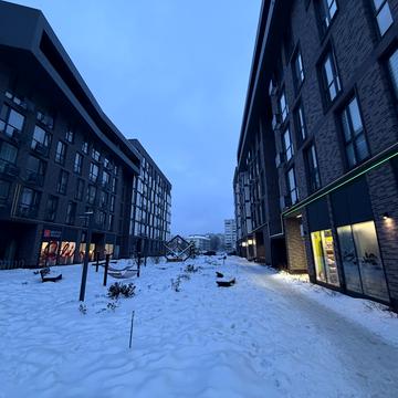 Вячеслава Липинського вул. (), 29-Б