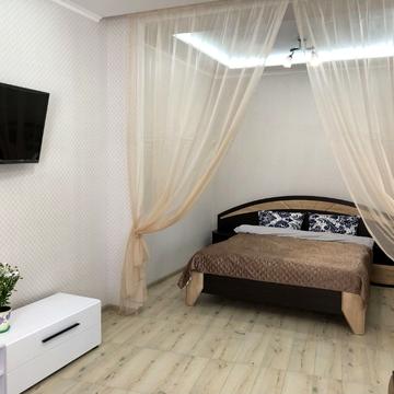 Генуезька вул., 3б