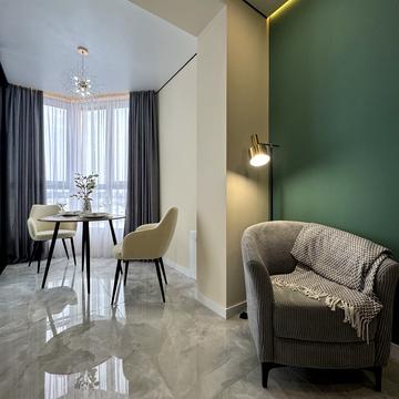 Мартинова просп., (вул. Григорія Сковороди, 16)