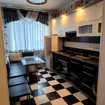 Висока вул., 3а