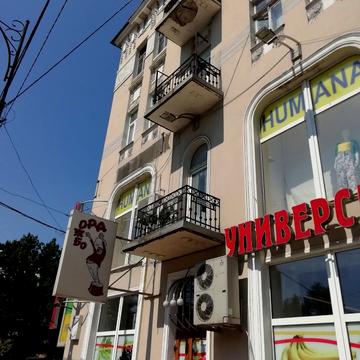 Тираспольська вул., 34