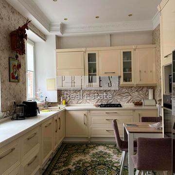 Паркова вул.