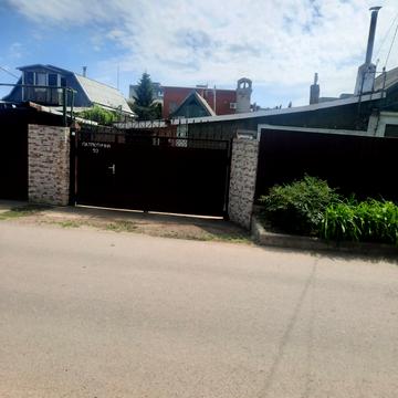 Патріотична вул., 96