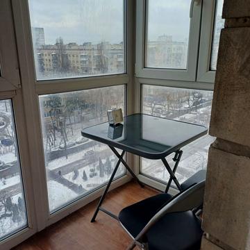 Русанівський бульв., 11