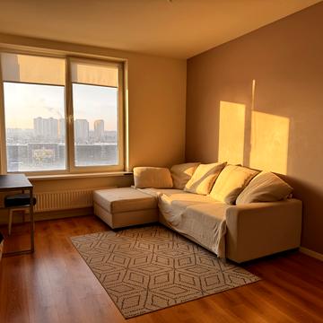 Богатирська вул., 6-А