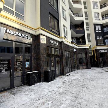 Ольги Кобилянської вул. (Достоєвського), 1-В/7