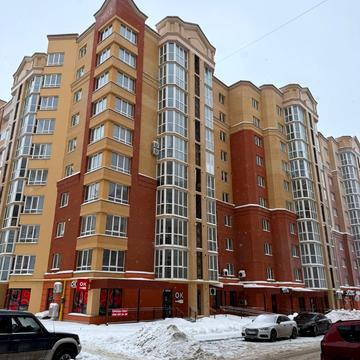 Генерала М. Тарнавського вул., 32