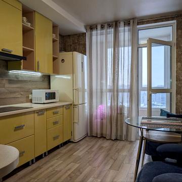 Європейського Союзу просп. (Правди), 45-А